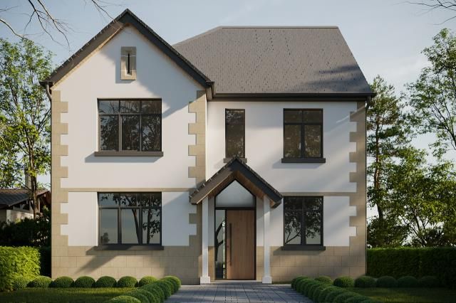 Property photo 1 of 16 External View