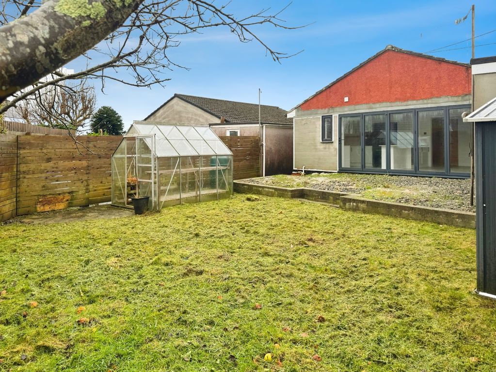 Property photo 3 of 20 Rear Garden