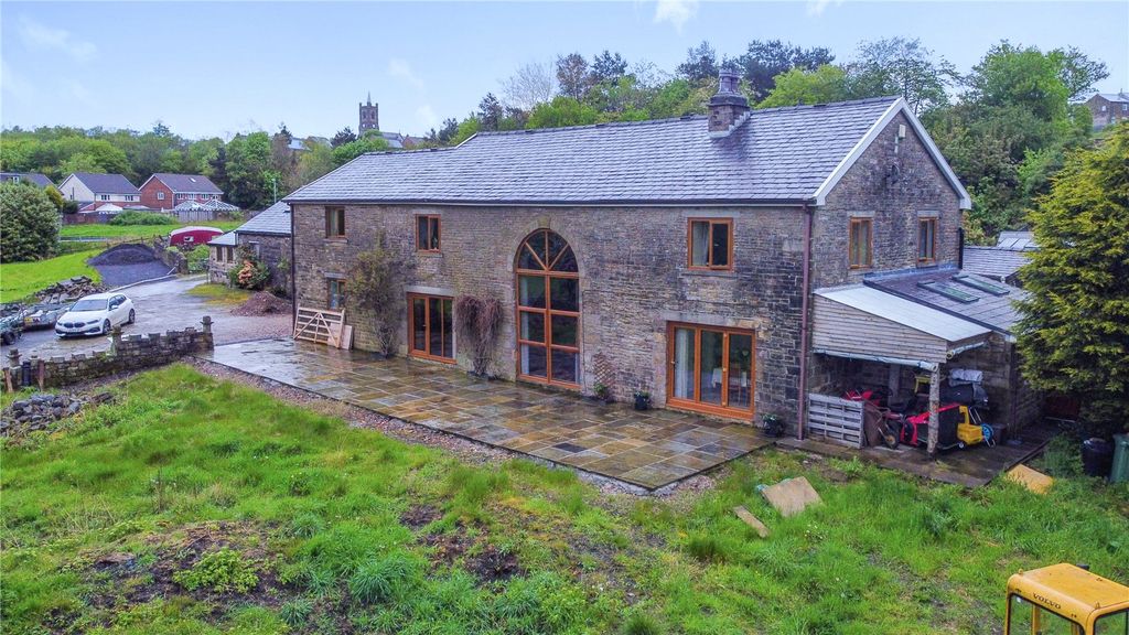 Property photo 2 of 29 Drone Shot 2