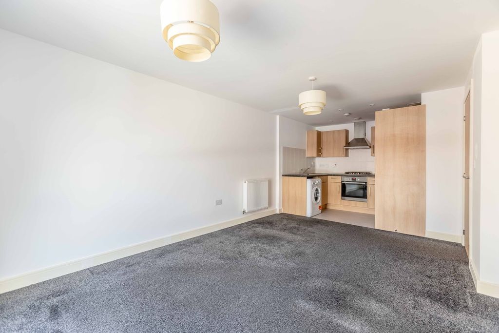 Property photo 3 of 13 Open Plan Kitchen/ Lounge