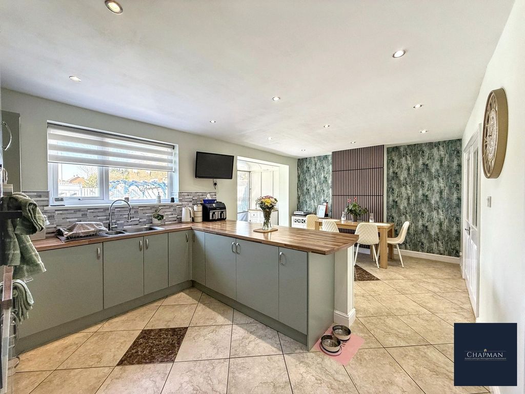 Additional image 6 of 3 bed semi-detached house for saleBraunton Crescent, Llanrumney CF3