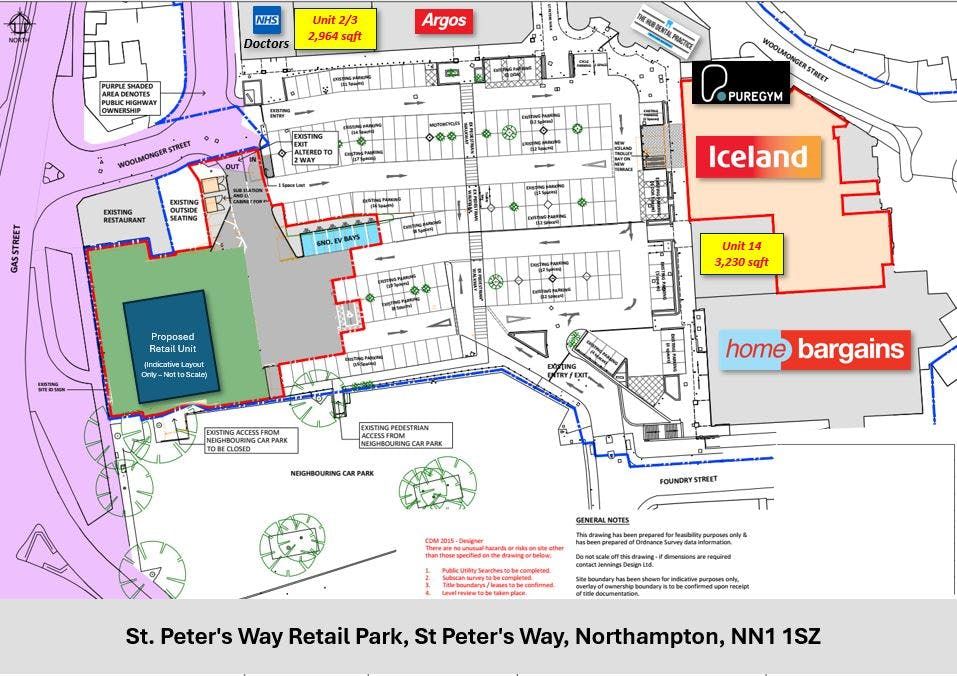 Property photo 2 of 8 Scheme Layout June 24.Jpg