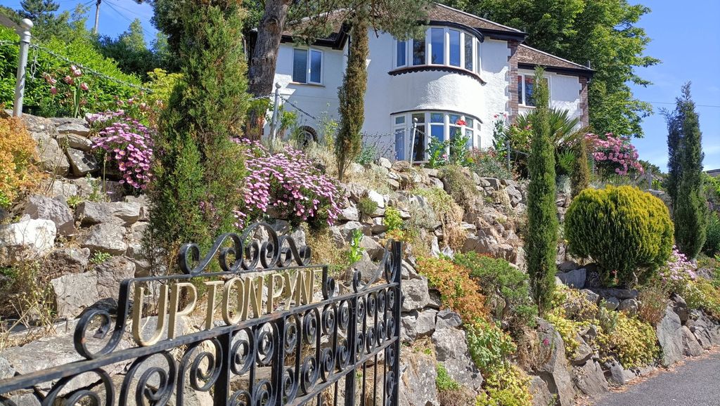Additional image 26 of 4 bed detached house for saleRundle Road, Newton Abbot TQ12