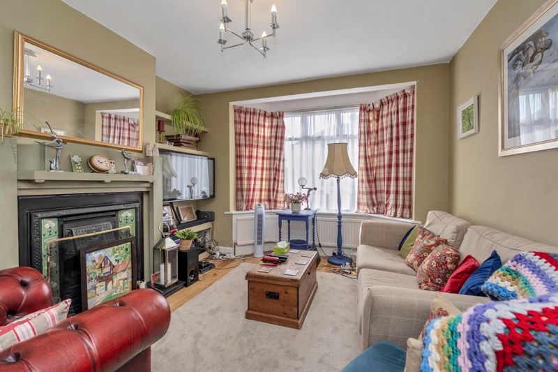Property photo 2 of 17 Sitting Room