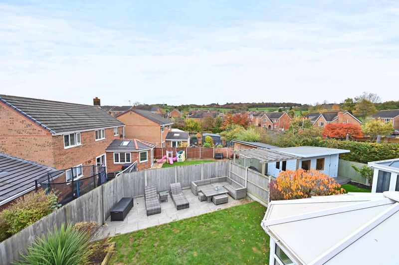 Property photo 3 of 34 Rear View