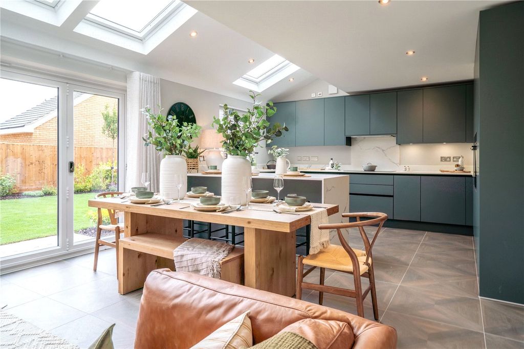 Property photo 2 of 10 The Cadley Show Home