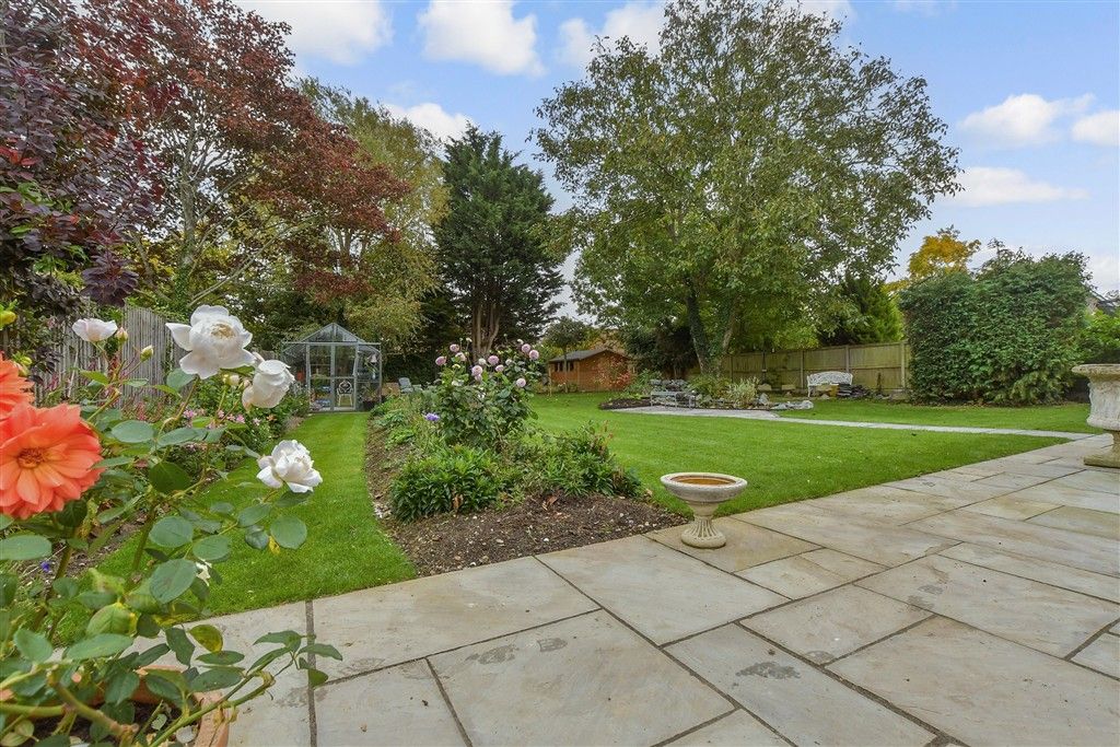 Property photo 1 of 19 Rear Garden