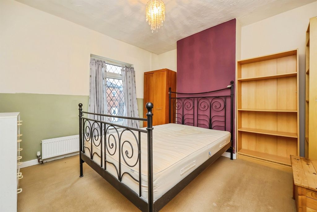 Additional image 13 of 2 bed terraced house for saleFlamstead Road, Ilkeston DE7