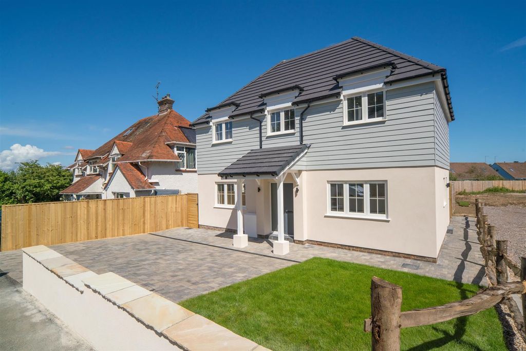 Additional image 27 of 5 bed detached house for saleSeaview, Isle Of Wight PO34