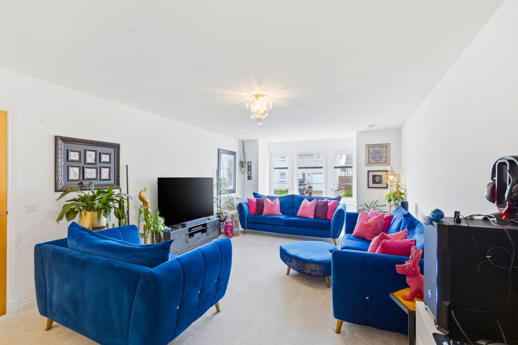Additional image 12 of 4 bed detached house for sale9 Ben Attow Terrace, Broughty Ferry DD5