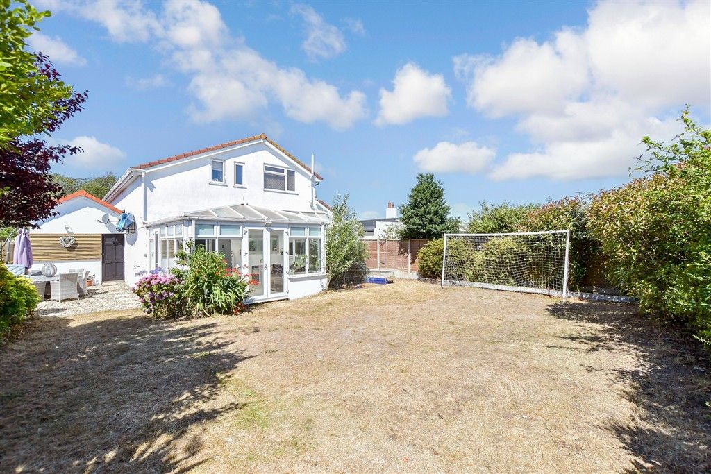 Property photo 2 of 17 Rear Garden