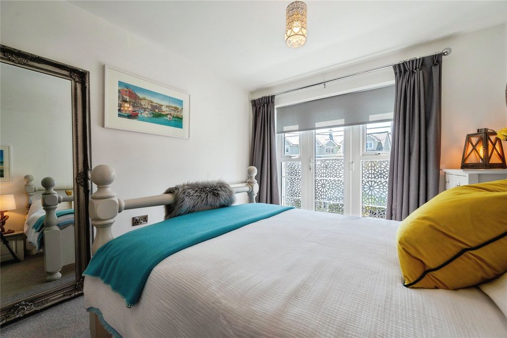 Additional image 19 of 4 bed detached house for salePolpennic Drive, Padstow, Cornwall PL28