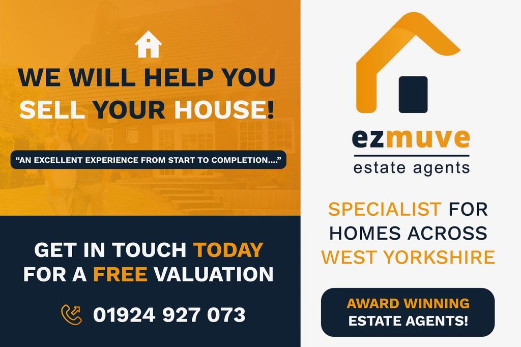 Additional image 27 of 3 bed semi-detached house for saleThorncliffe Road, Batley WF17