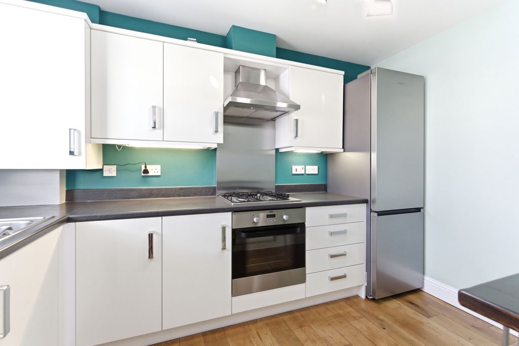 Property photo 2 of 14 02 - 6 Brown Crescent, Bathgate, Eh48 2Xf