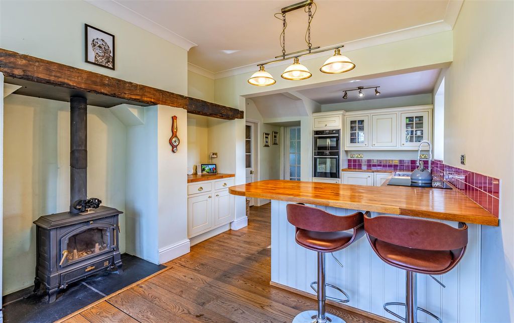 Additional image 8 of 5 bed detached house for saleCefnllys, Llandrindod Wells LD1