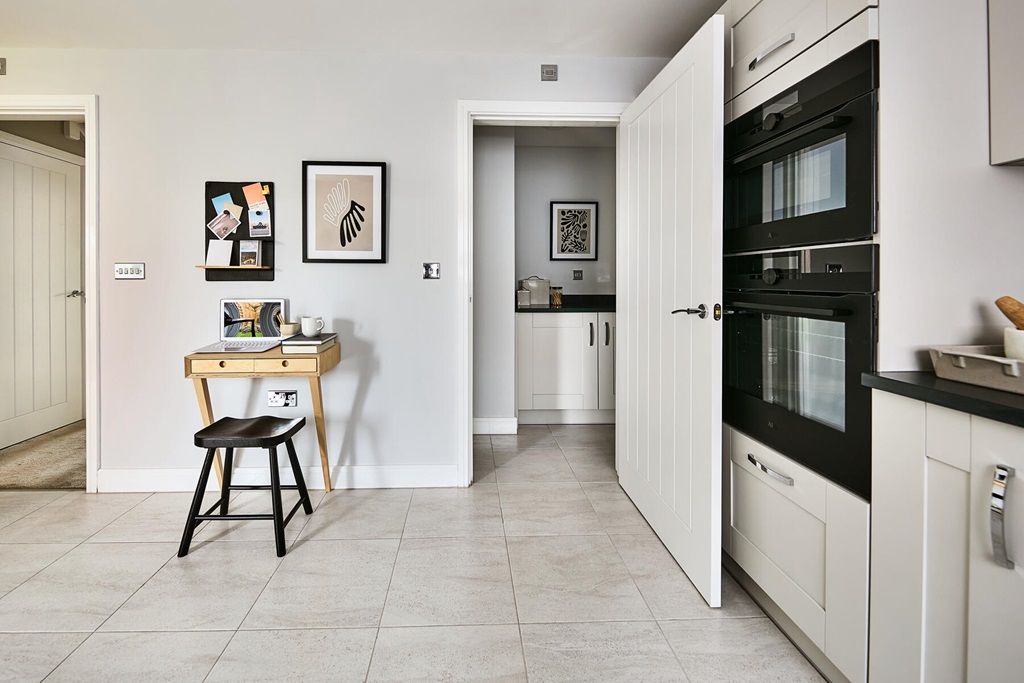 Additional image 8 of 4 bed detached house for sale"The Lydford - Plot 84" at Eaves Green, Lower Burgh Way, Chorley PR7