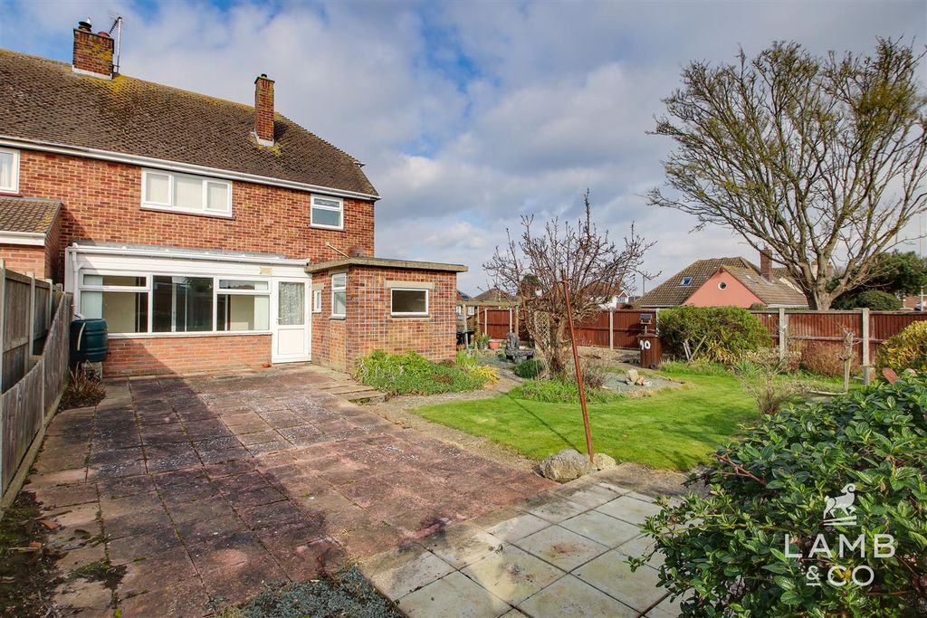Additional image 22 of 3 bed semi-detached house for saleWalton Road, Frinton-On-Sea CO13