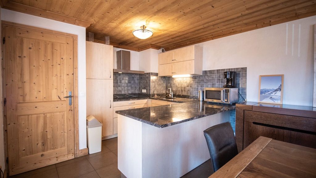 Property photo 3 of 12 Val Thorens Apartmen