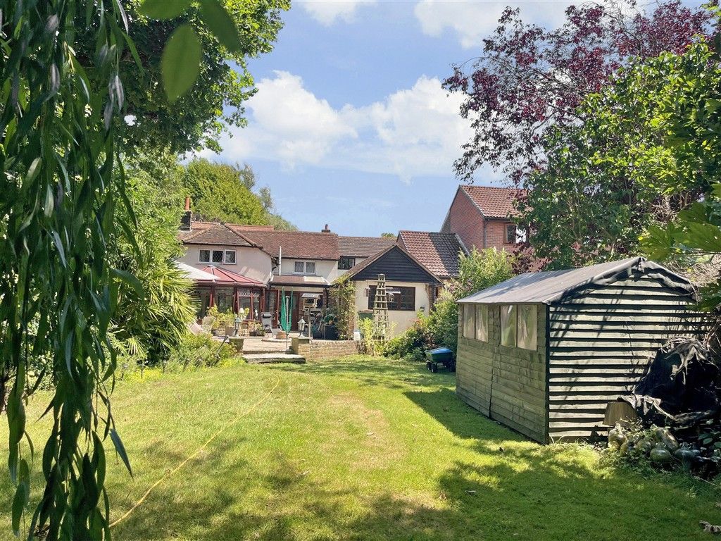 Property photo 2 of 18 Rear Elevation