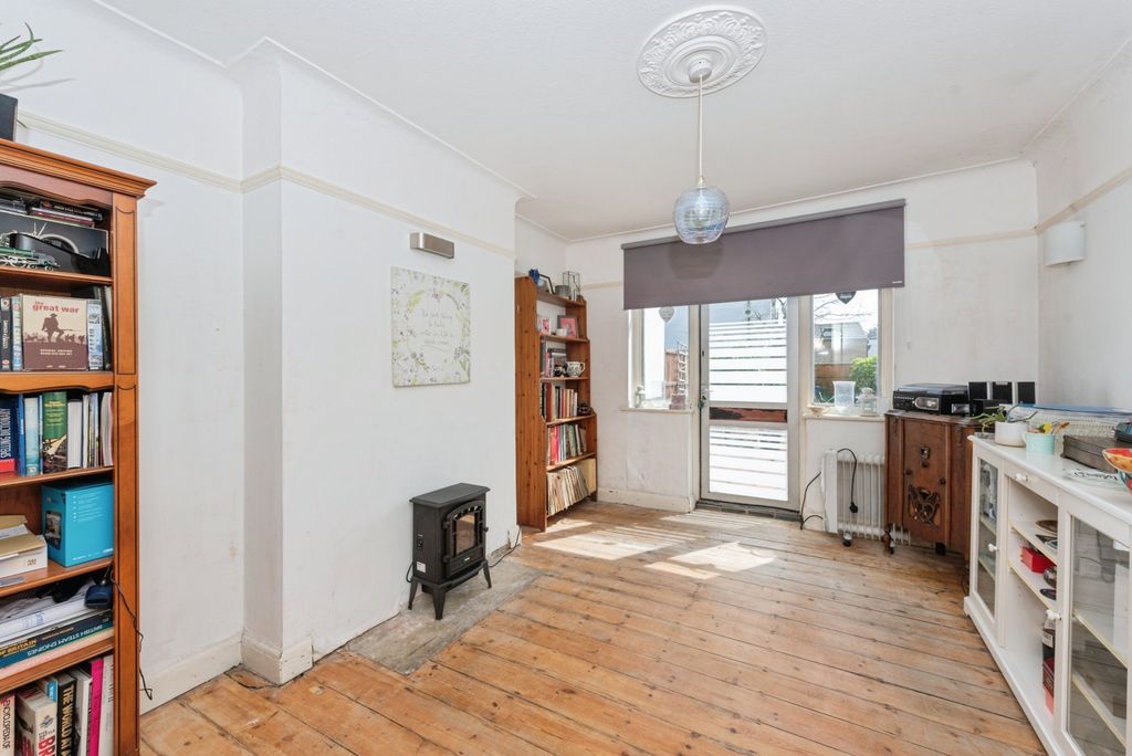 Property photo 3 of 8 Dining Room