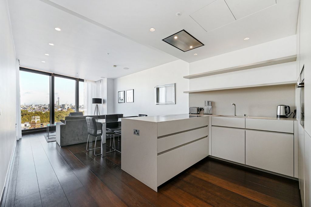 Property photo 2 of 26 Kitchen