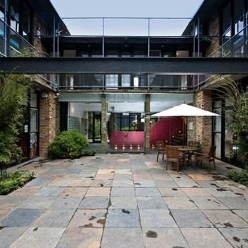 Property photo 2 of 7 Serviced Office To Rent In Lots Road, Chelsea, Sw1
