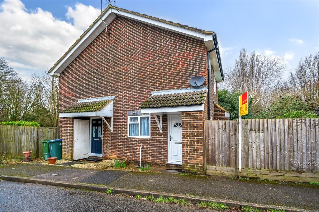 Property photo 1 of 10 External View