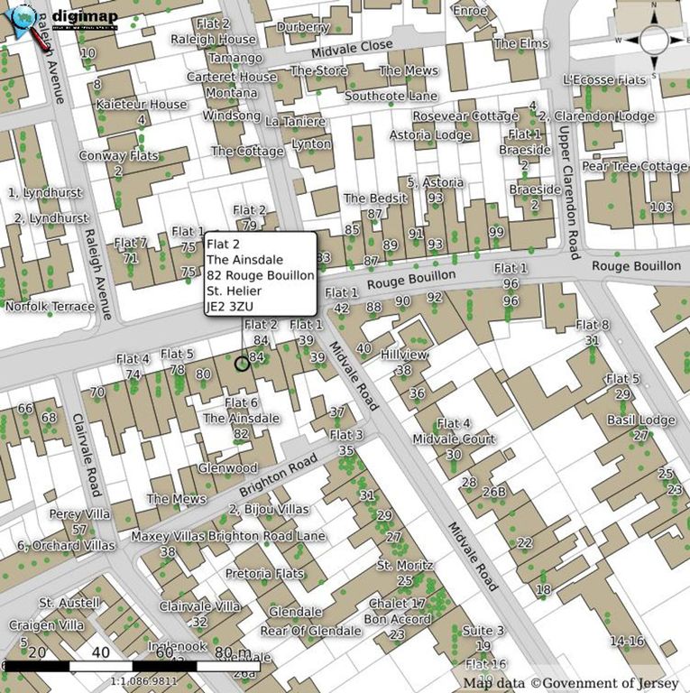 Additional image 21 of 2 bed flat for sale2 The Ainsdale, St. Helier JE2