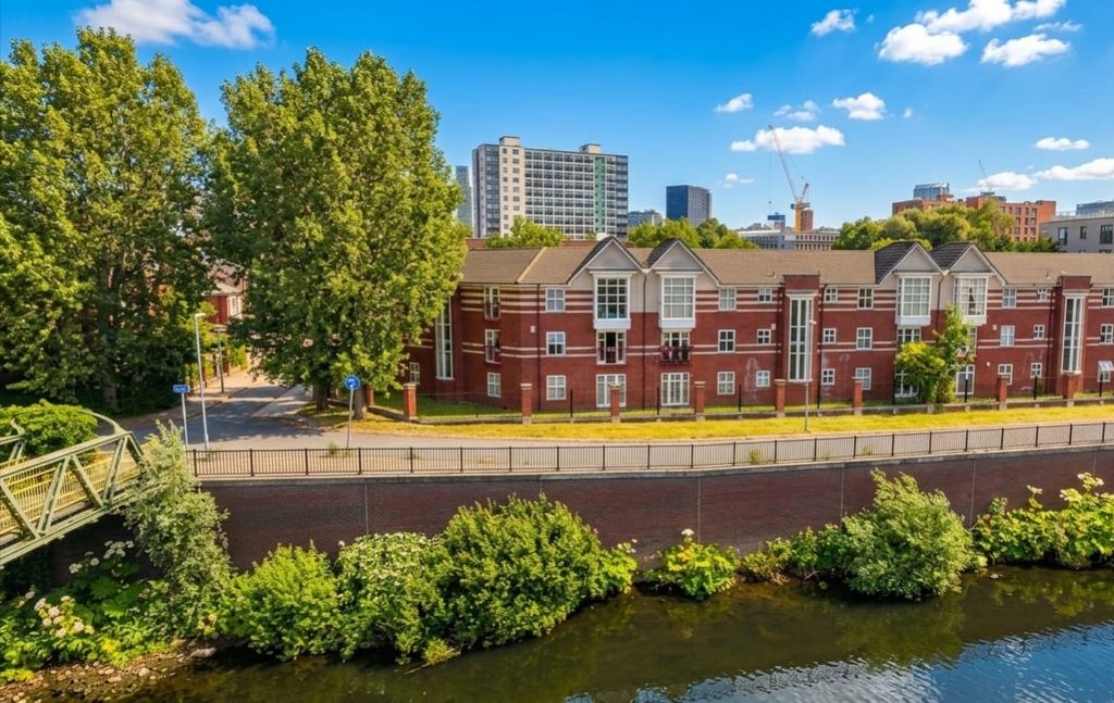 Property photo 1 of 14 Linen Court - Drone Photo - Ewemove