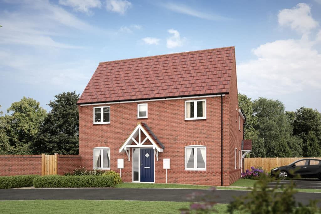 Property photo 1 of 8 The Caldew