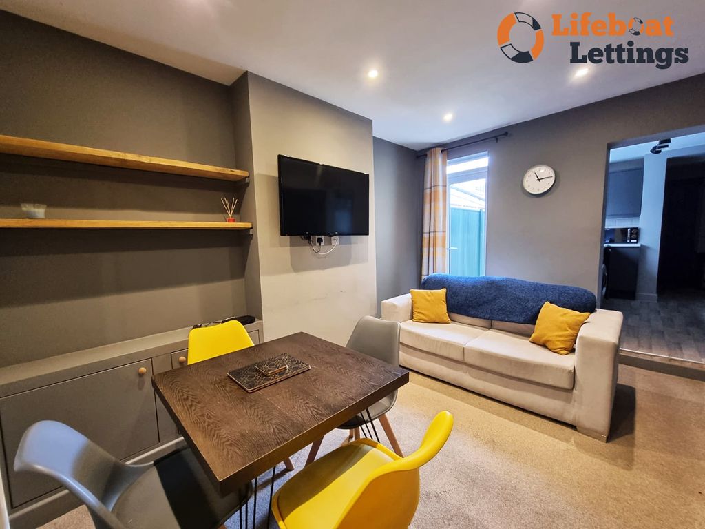 Property photo 3 of 9 Shared Lounge A
