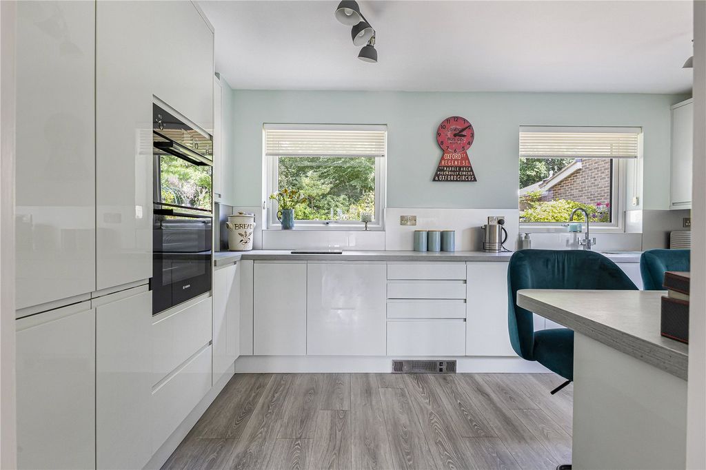 Property photo 3 of 44 Kitchen