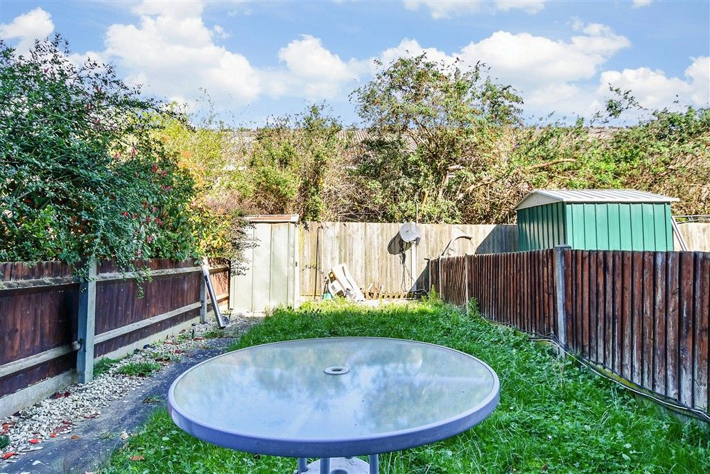 Property photo 2 of 5 Rear Garden