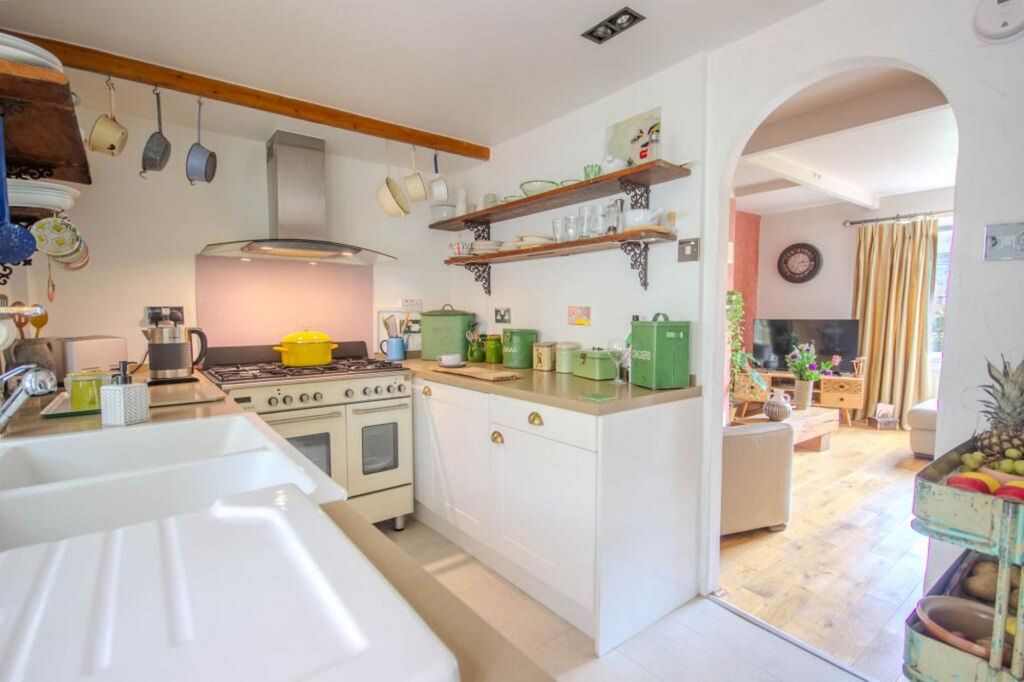 Additional image 8 of 3 bed semi-detached house for saleOgilvie Terrace, Bargoed CF81