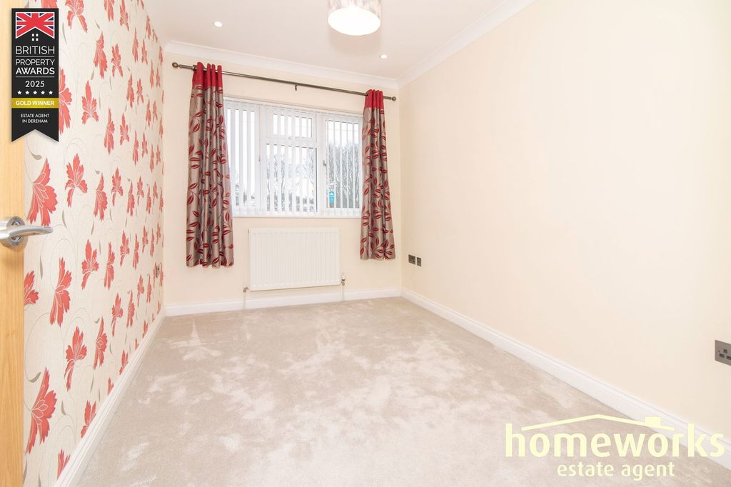 Additional image 18 of 4 bed detached house for saleUnion Drift, Dereham NR20