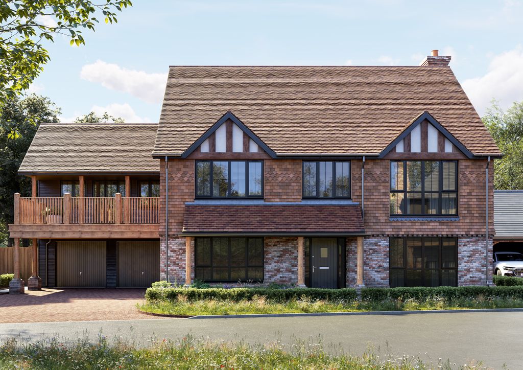 Property photo 1 of 22 Hemlock