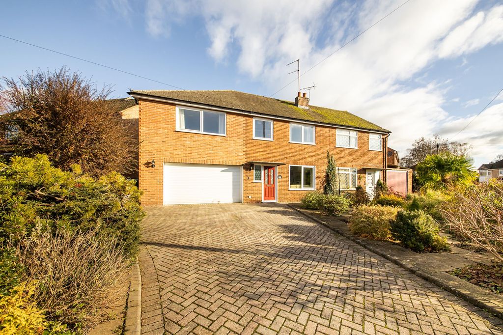 Additional image 18 of 3 bed semi-detached house for saleSouth Avenue, Abingdon OX14