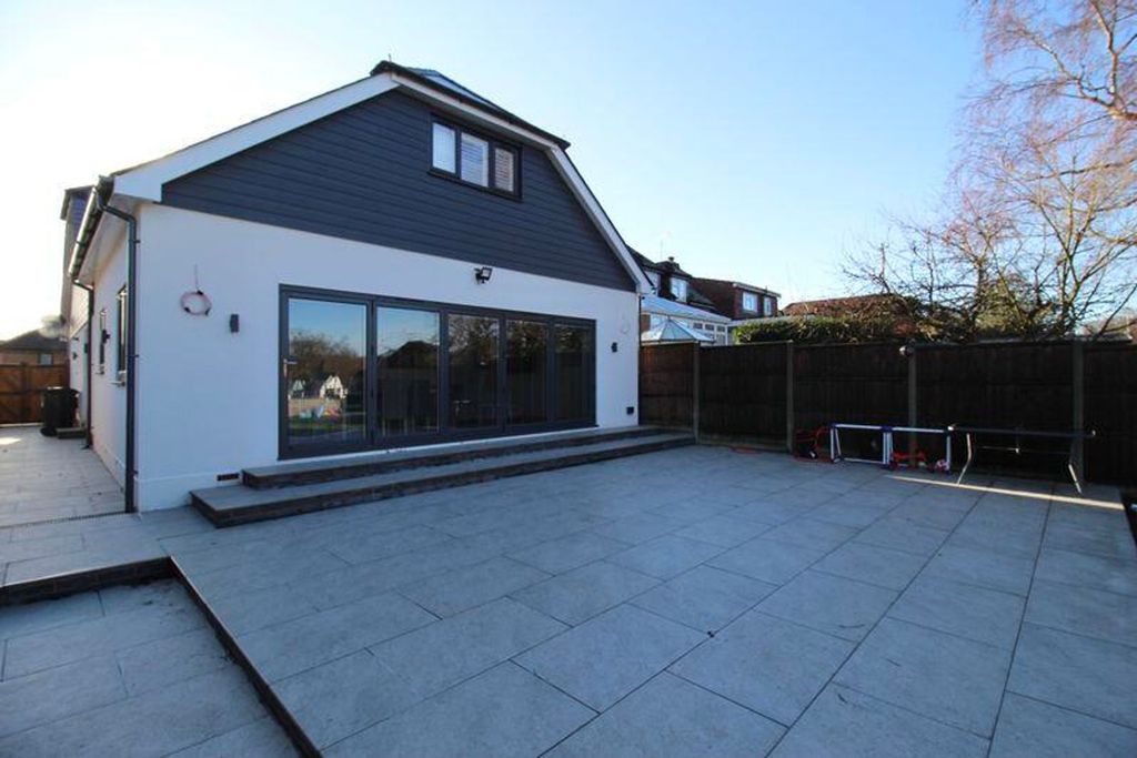 Additional image 14 of 5 bed detached bungalow for saleUpper Northam Road, Hedge End SO30