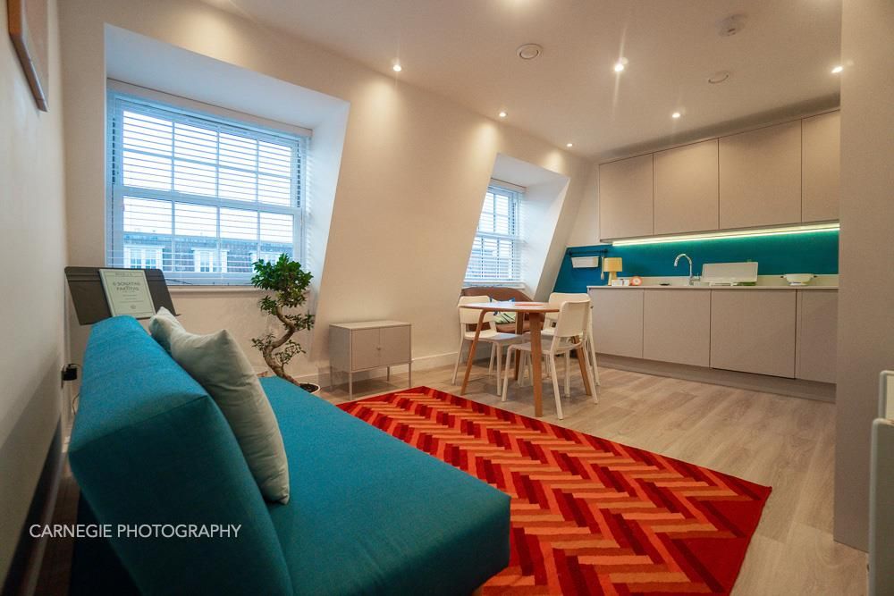 Property photo 1 of 18 Kitchen/Reception Room