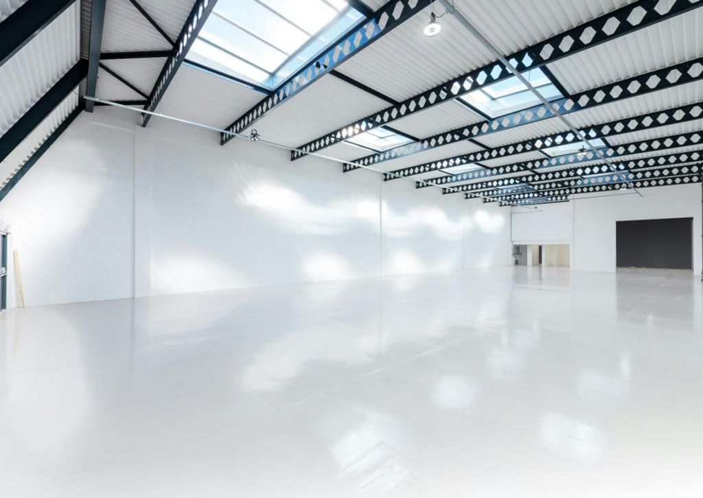 Property photo 2 of 7 P1 Unit 7 Warehouse Internal.Jpg