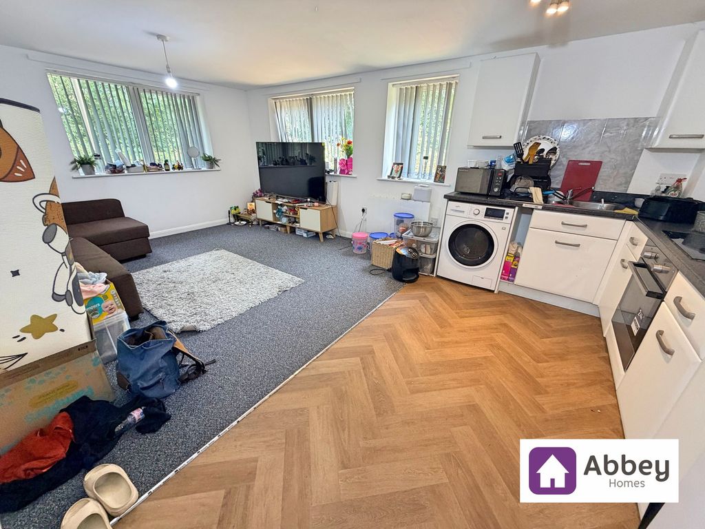Property photo 3 of 10 Open Plan Living Area