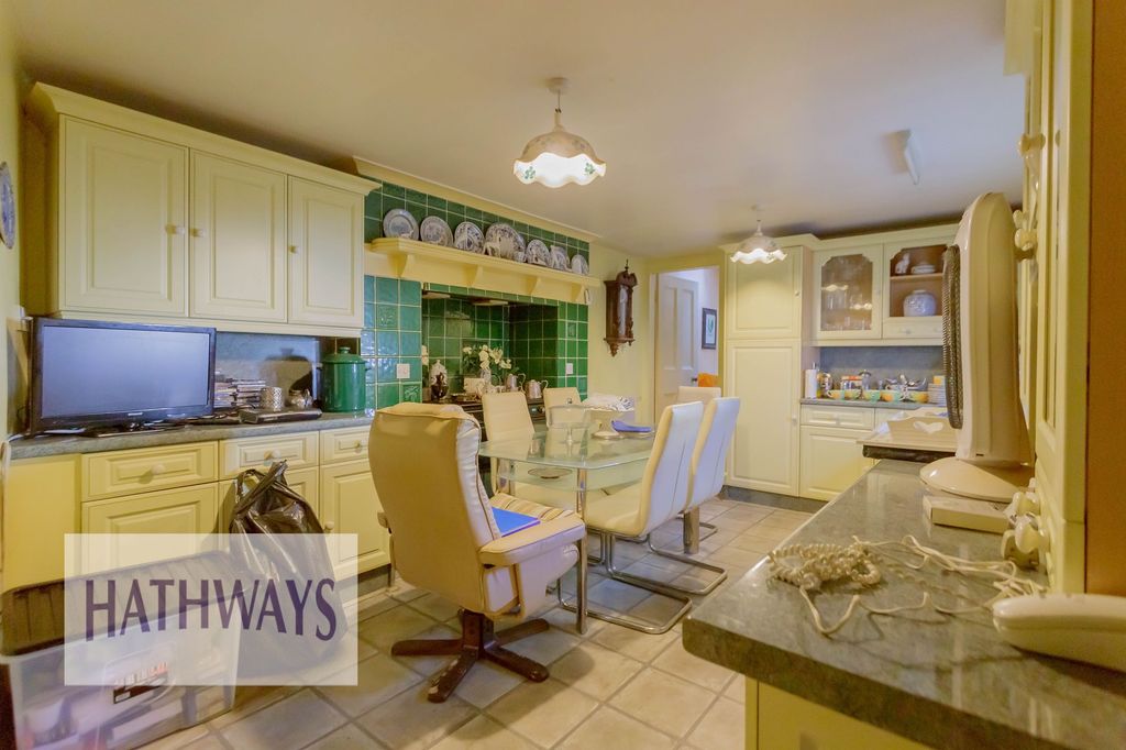 Additional image 4 of 3 bed semi-detached house for saleMill Street, Caerleon NP18