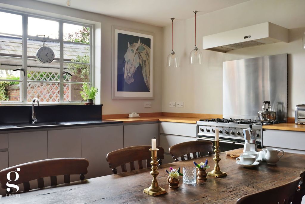 Additional image 12 of 5 bed detached house for saleBarton Road, Hereford HR4
