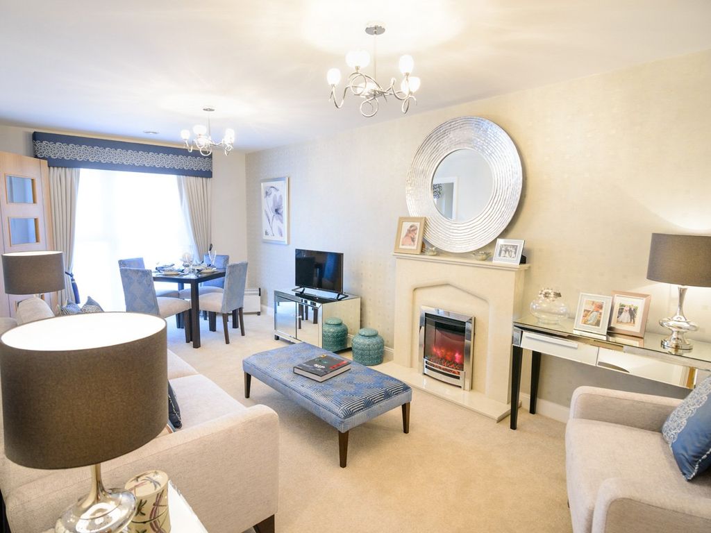 Property photo 3 of 16 Typical Living Room