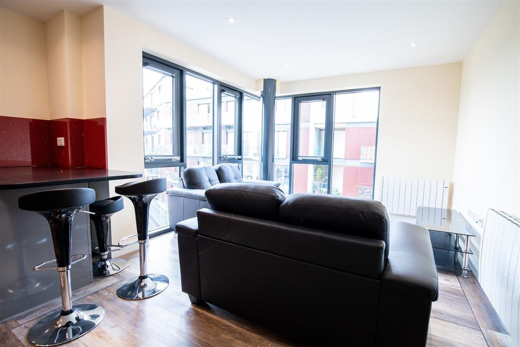 Property photo 1 of 9 Ecco Sheffield Flat 30.Jpg