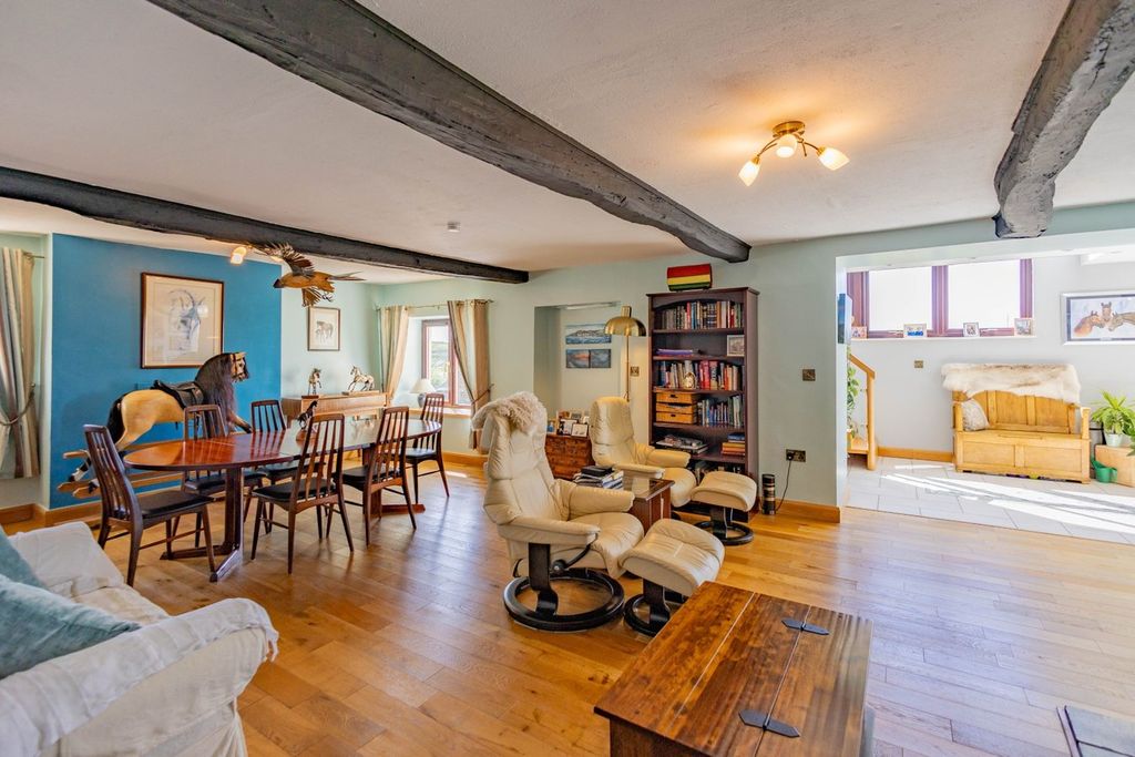Additional image 16 of 4 bed farm for saleLlanilar, Aberystwyth SY23