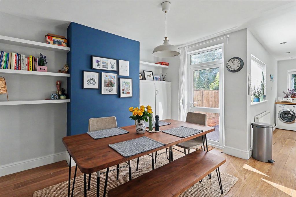 Property photo 3 of 23 Hampstead Road Mapperley, Nottingham, Ng3 5HD
