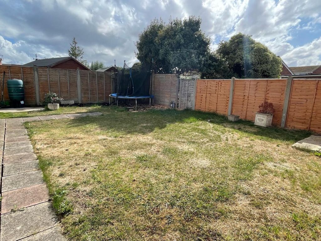 Property photo 3 of 17 Rear Garden