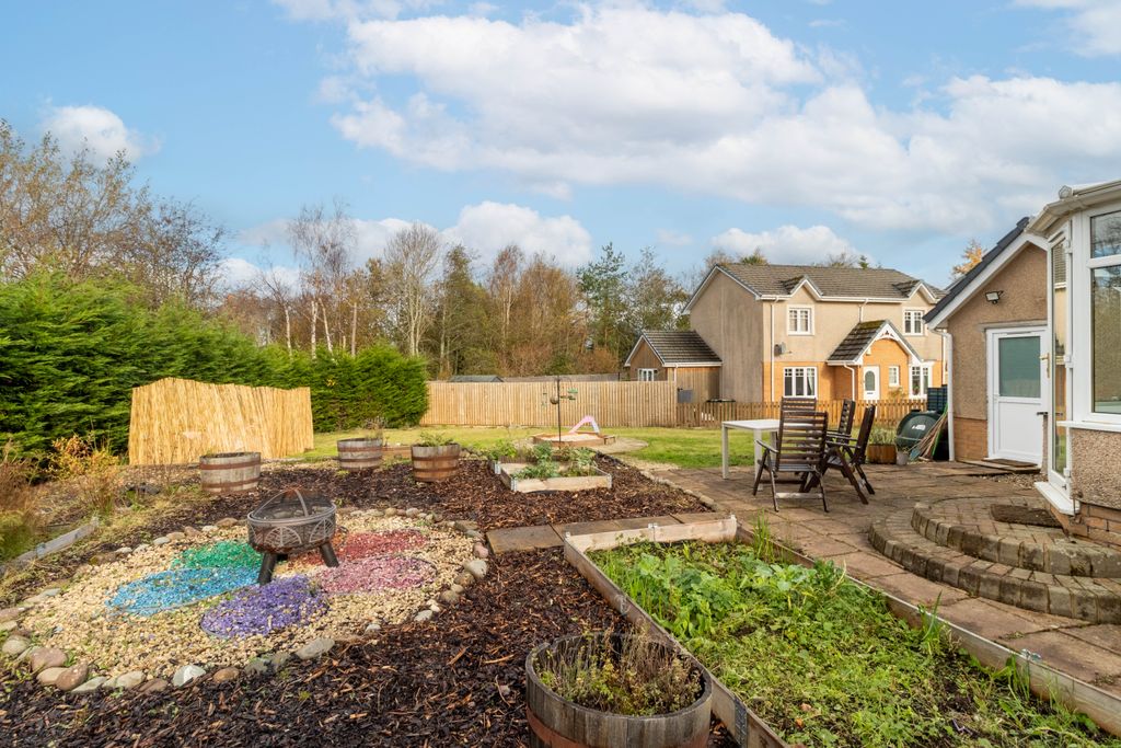 Property photo 2 of 20 Rear Garden