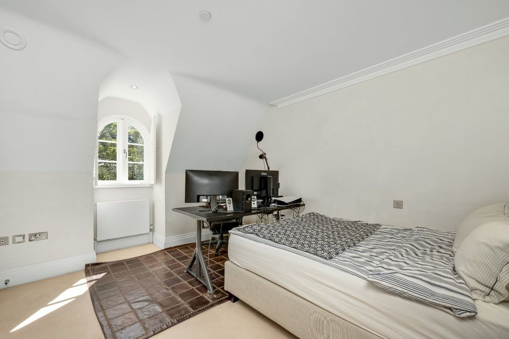 Additional image 20 of 5 bed semi-detached house for saleWootton Place, Esher, Surrey KT10